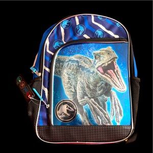 School backpack